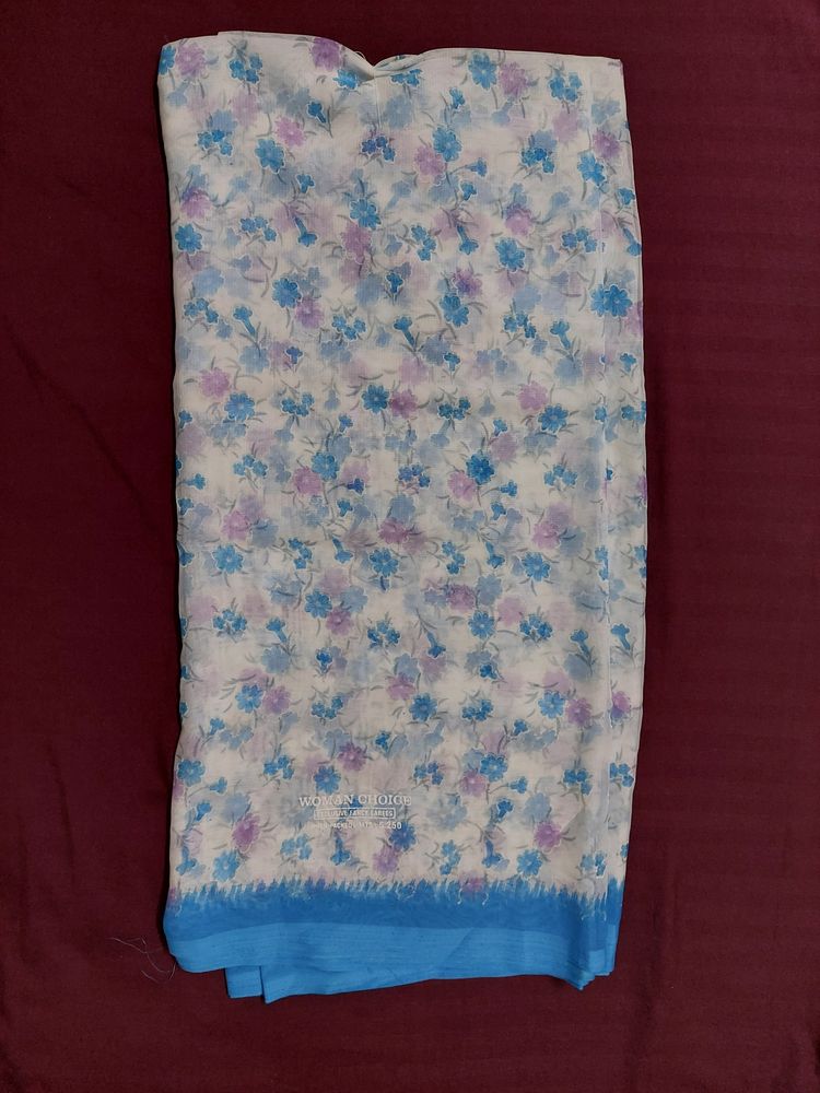 New Saree