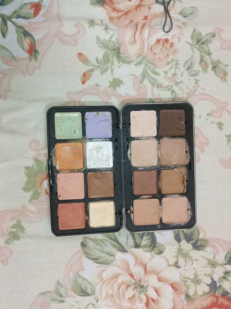 Corrector Cusilor Pelete