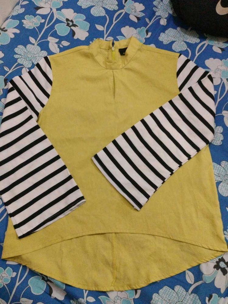 2 Cute Tops In 99