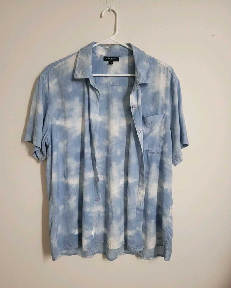 Harvard beach t shirt