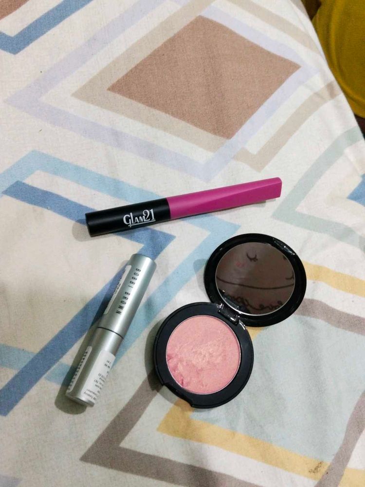 Makeup Bundle
