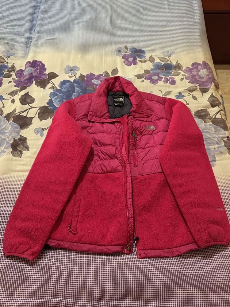 North Face Jacket