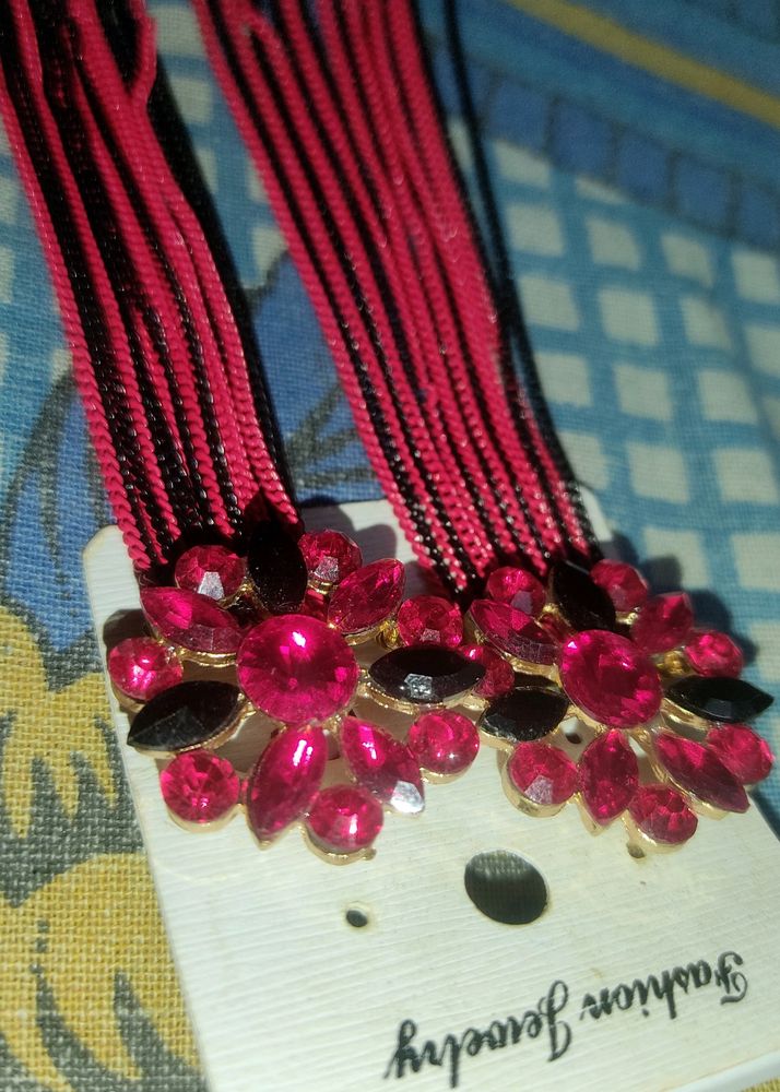 Chain Earrings