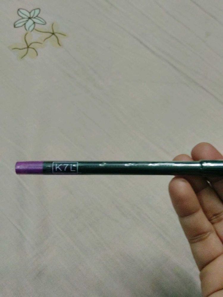 Seal Packed Imported K7L Eyeliner