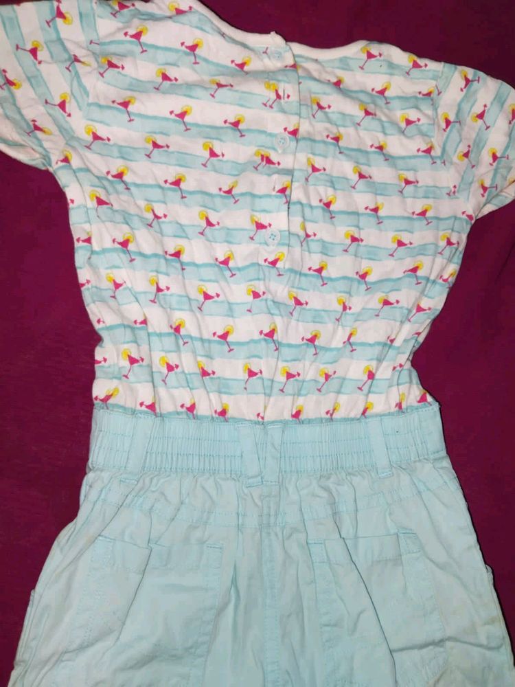 Mini Klub 1 Peice