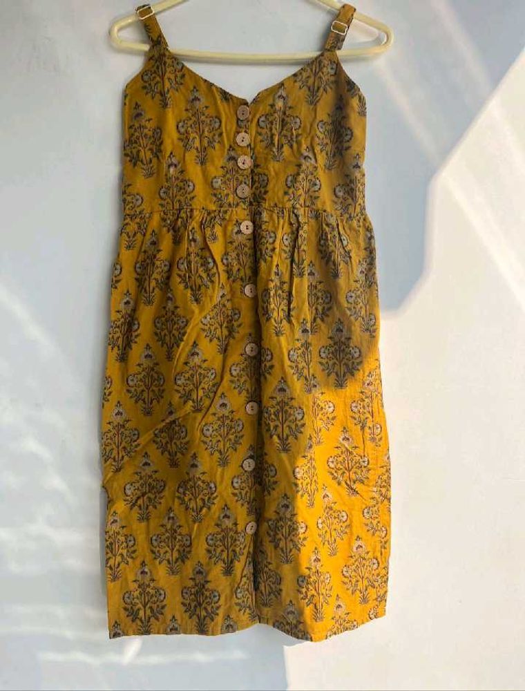 Brand New Dress