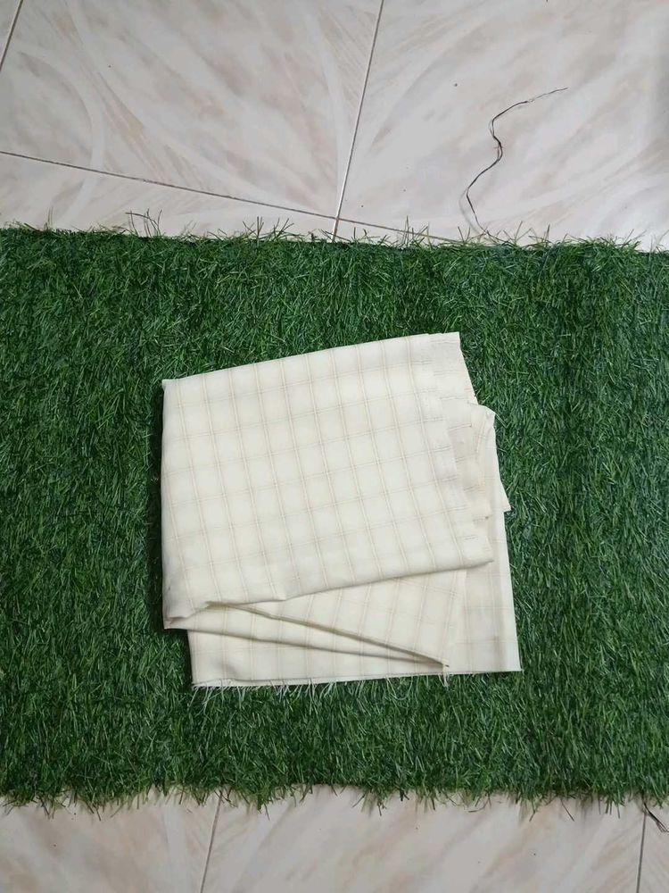 Branded Cloth Piece