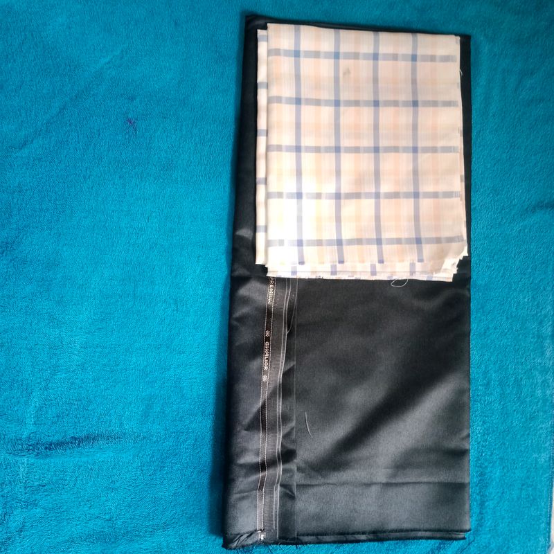 Gents Suit