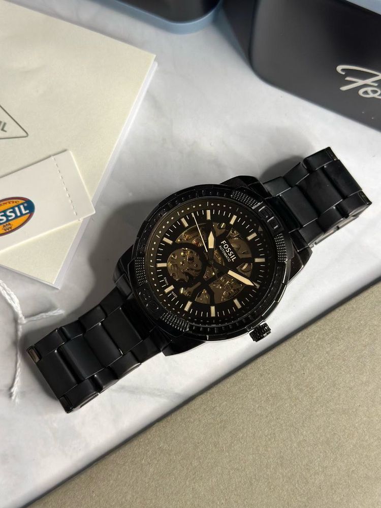 Fossil Automatic Watch
