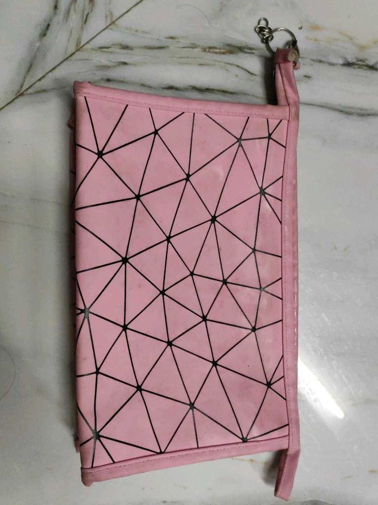 Makeup Pouch