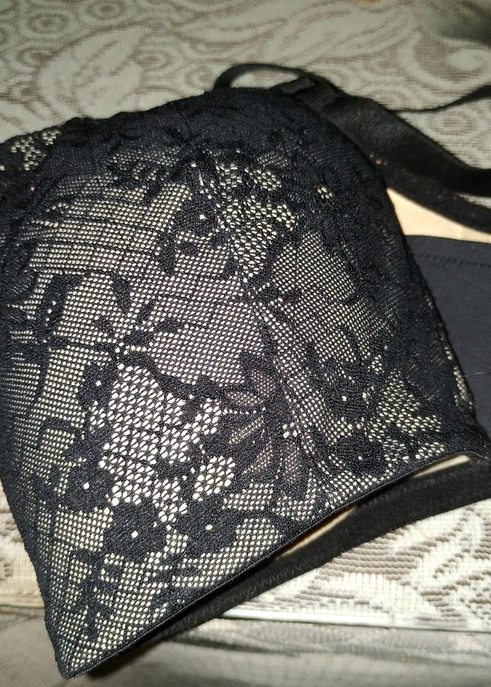 Padded Bra