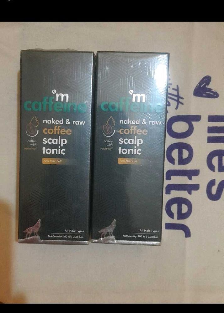 Caffeine Coffee Scalp Tonic (2)