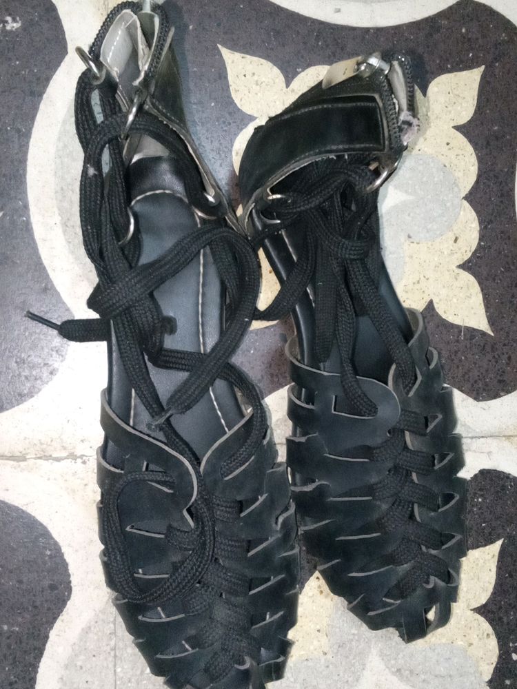 Stylish Sandals