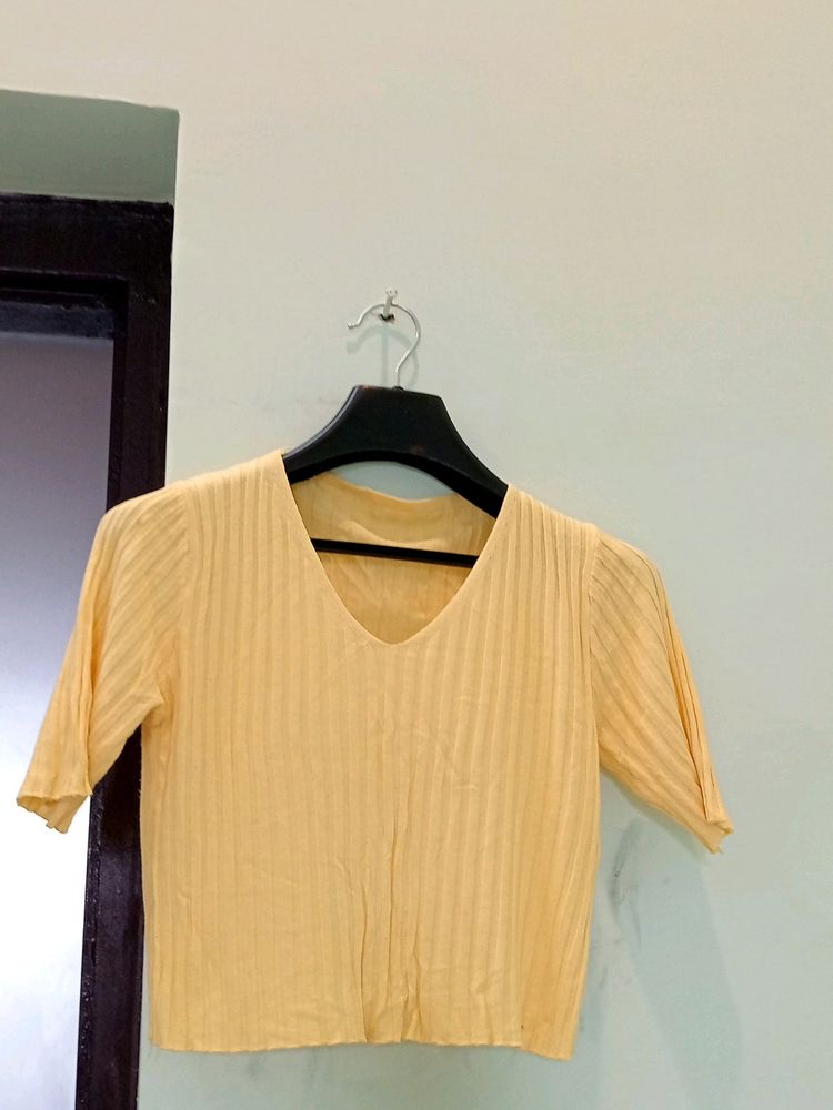 Crop Top For Women