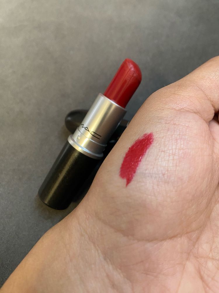 Original M.A.C Lipstick
