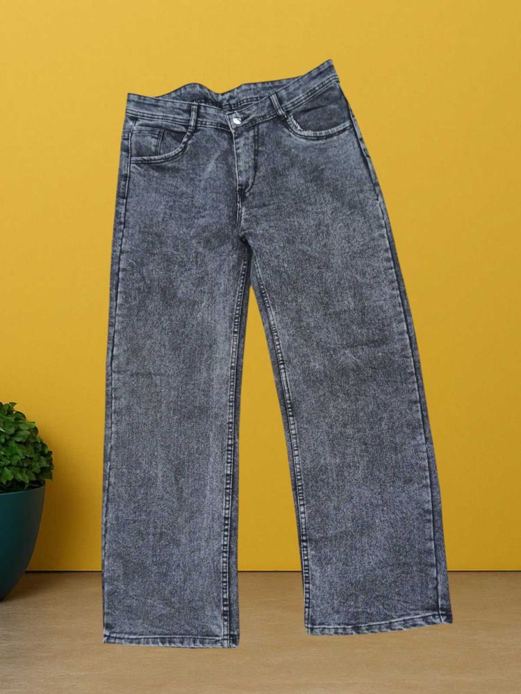 E@41 Size-34 (Sale) Latest Ladies high waist Jeans