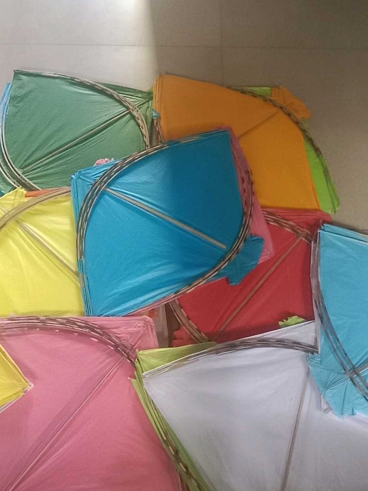90 Pic Kite