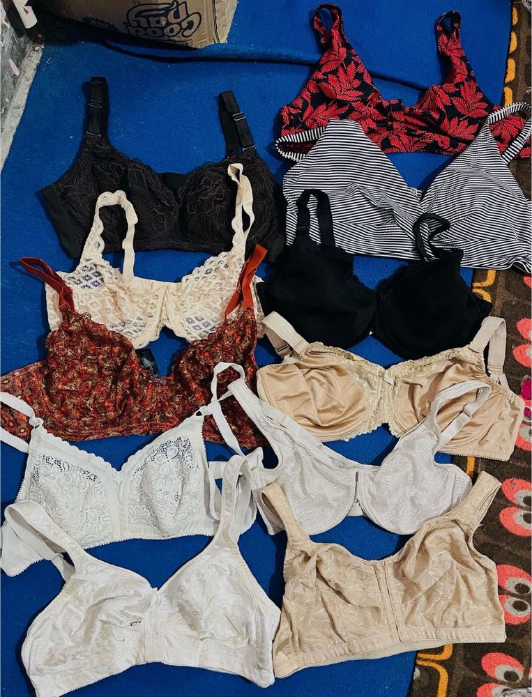 40 Size