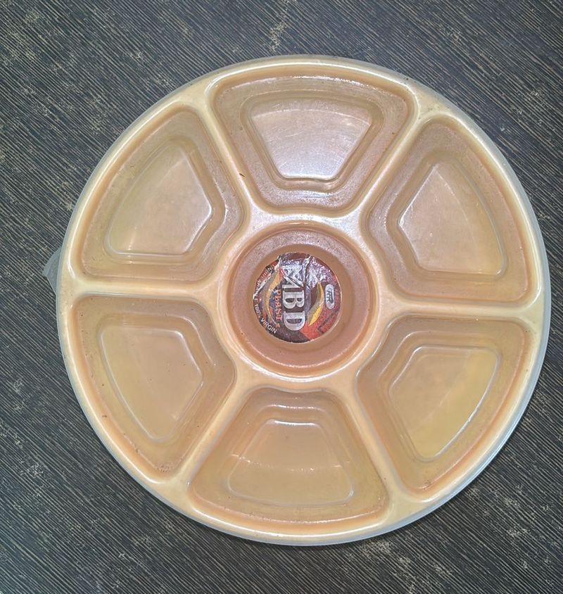 Dinnerware Serving Tray