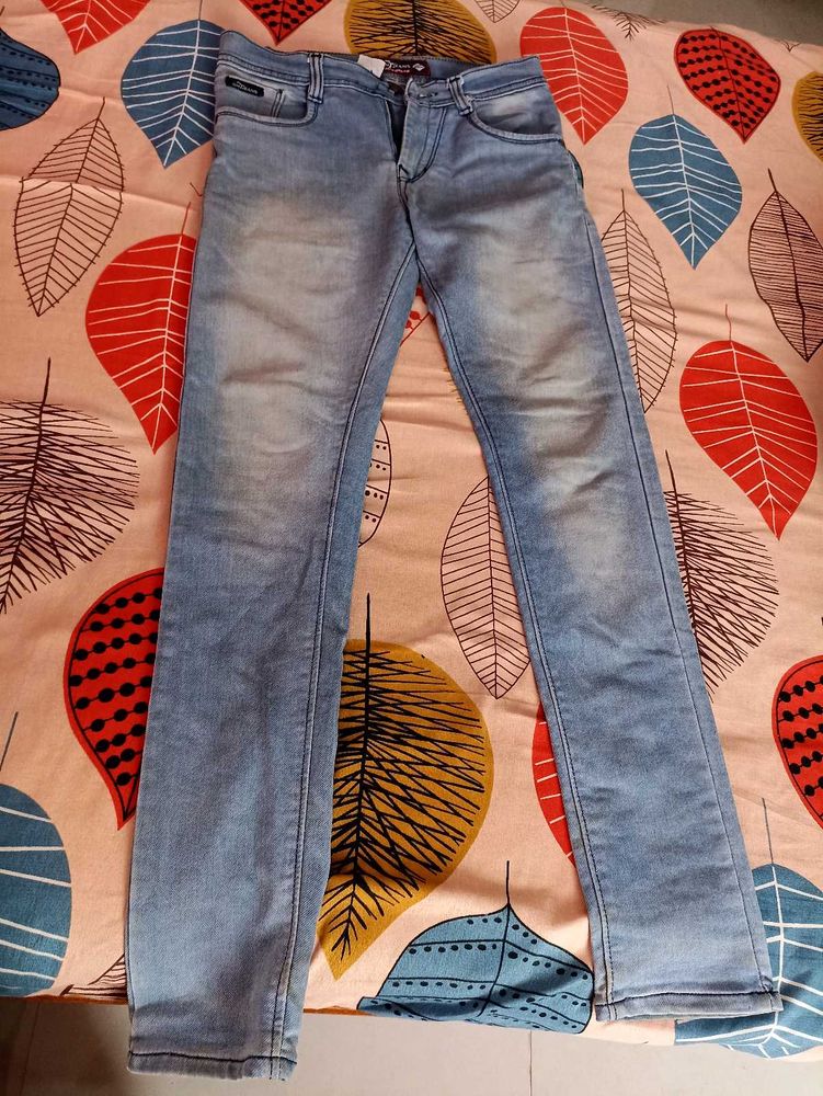 Boy&#39;s Jeans