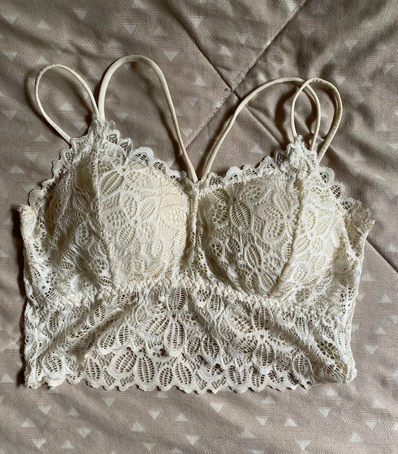Partywear Bralette🤍