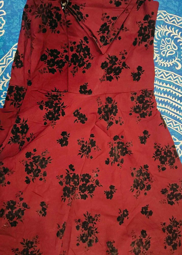 Frock For Women