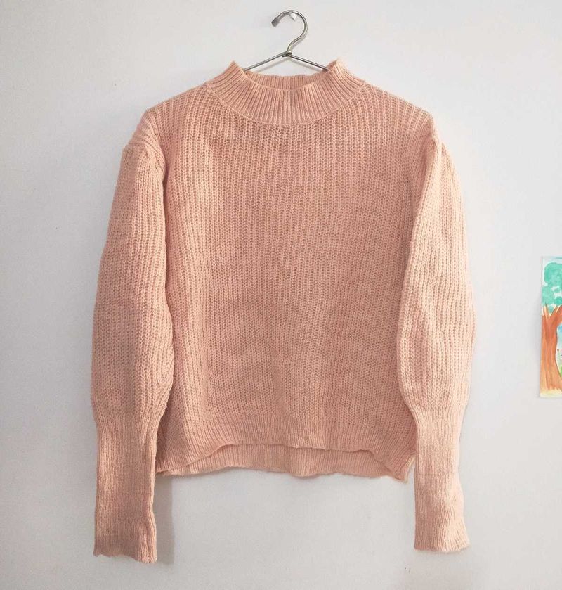 URBANIC Knit Sweater
