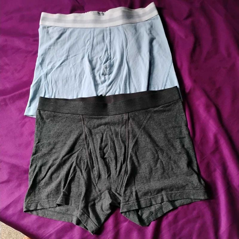 H&amp;M + Uniqlo Combo