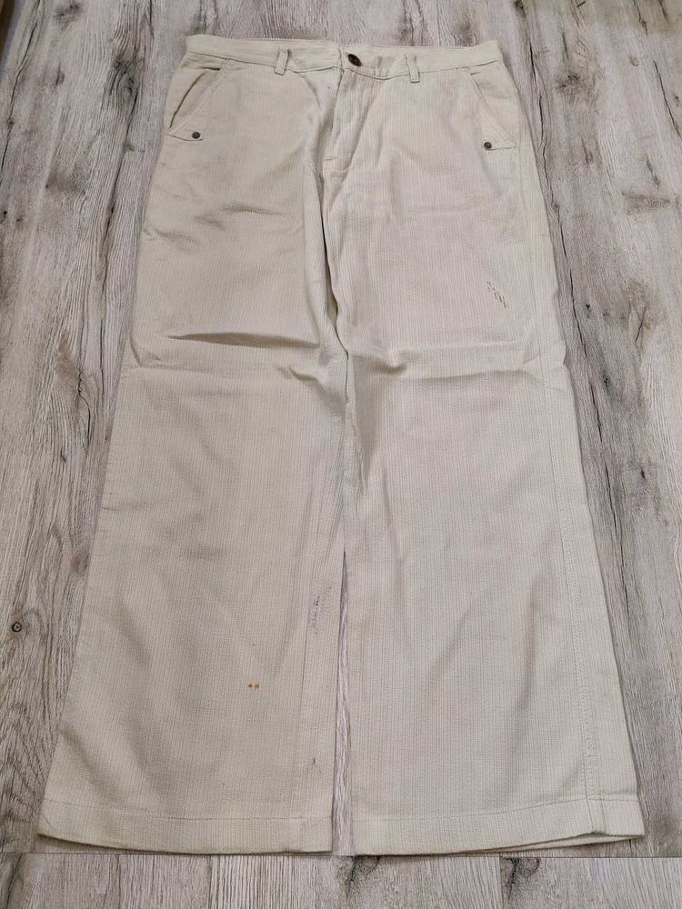 Ma374 Granual Beggy Bootcut Jeans Waist 32