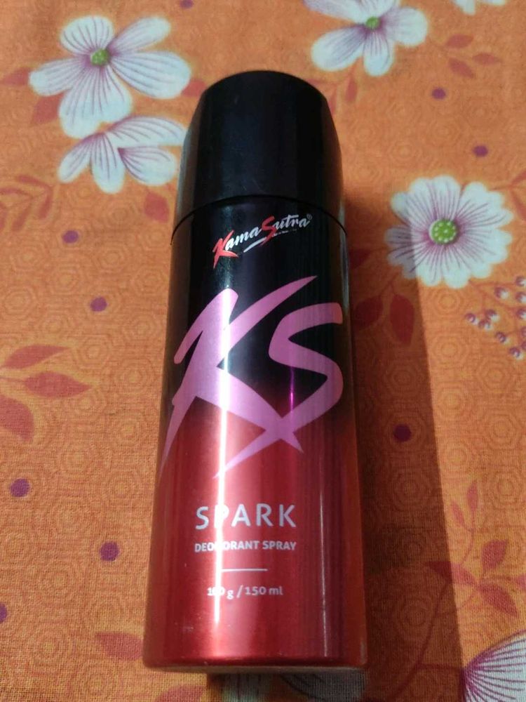 Like New Deo