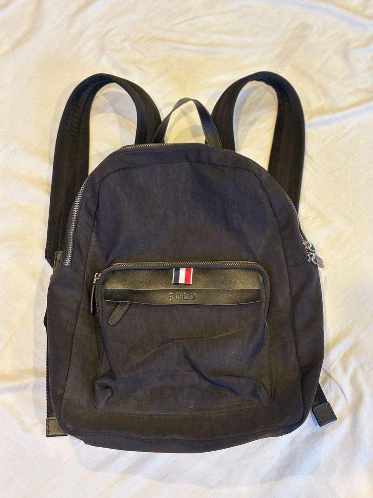 Polo Bag