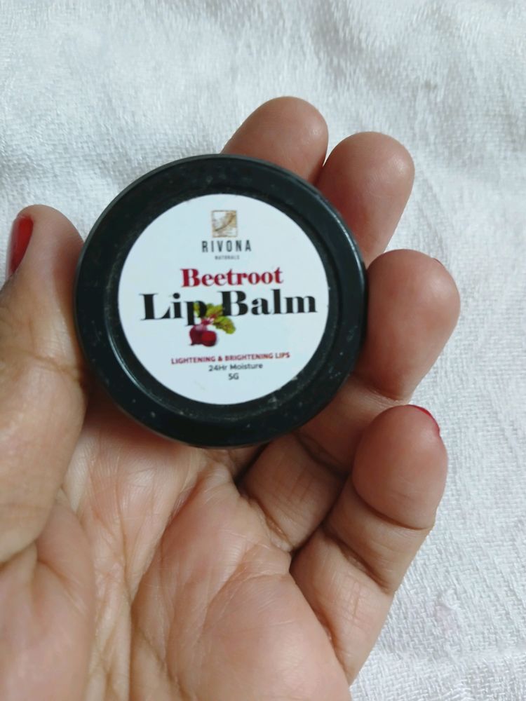 Lip Balm 💋  Brand New