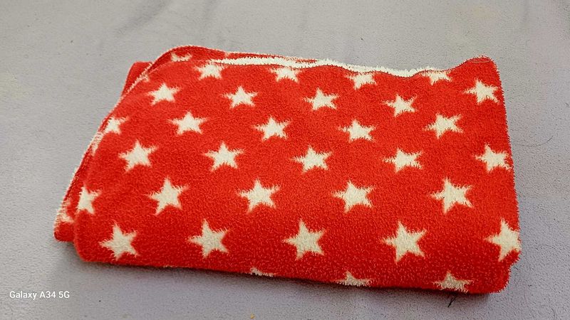 Baby Blanket / Fleece For Kids