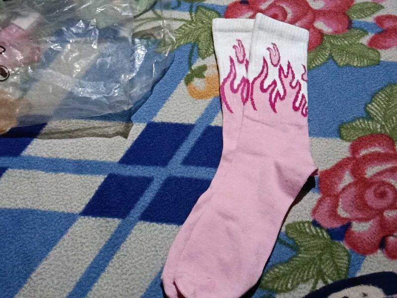 Socks