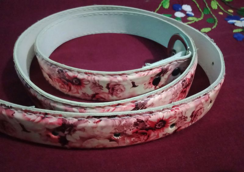 Teenagers Belt