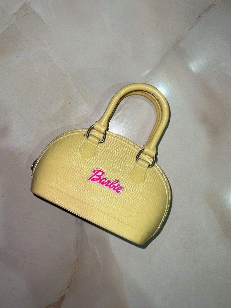 Barbie Handbag