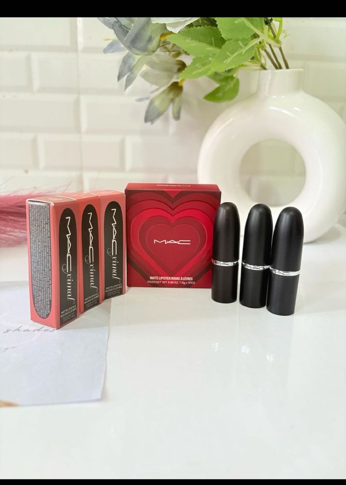 Mac Lipstick