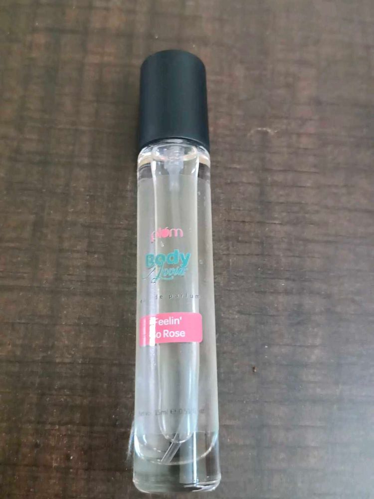 Plum Body Loving Eau De Parum