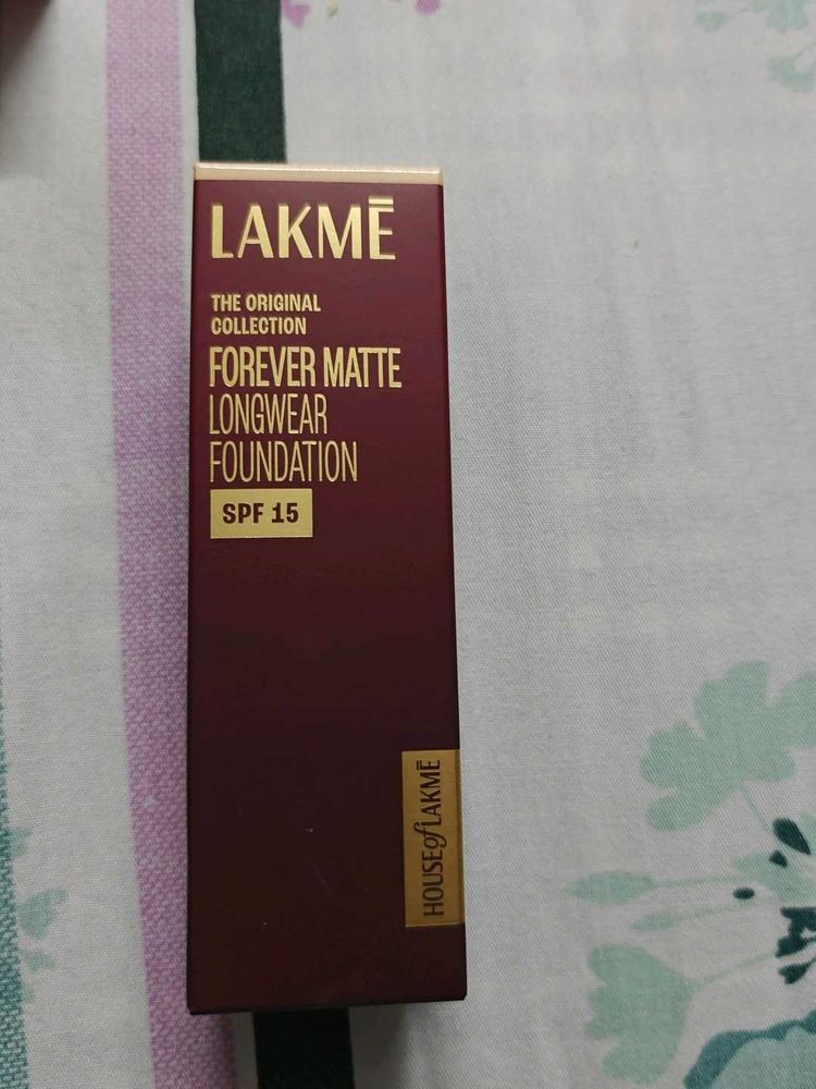 Lakme Foundation