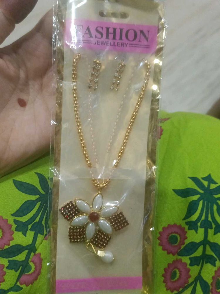 Fashion Jewellery Set
