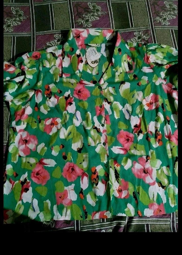 Multi Colored Top for women 🌈🌈