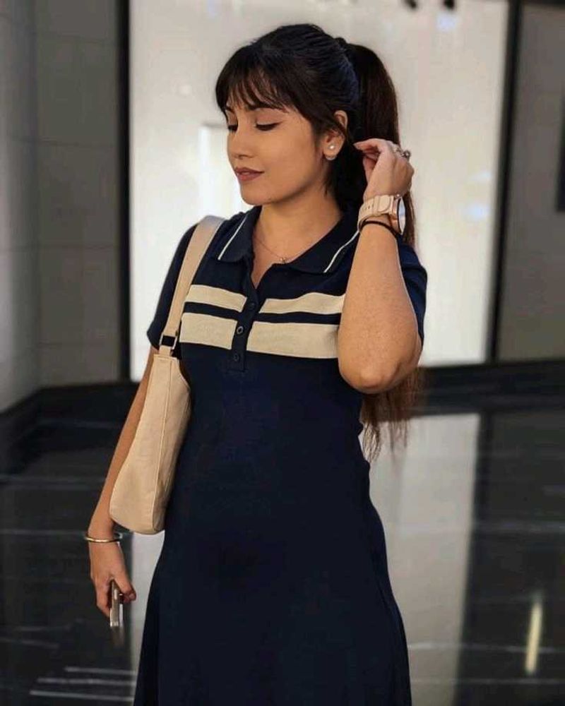 Studiofit Westside Dress