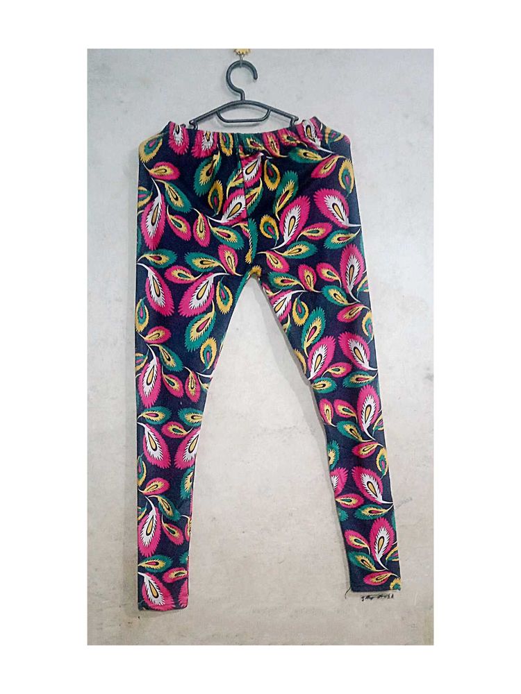 Jersey Leggings For Women&#39;s