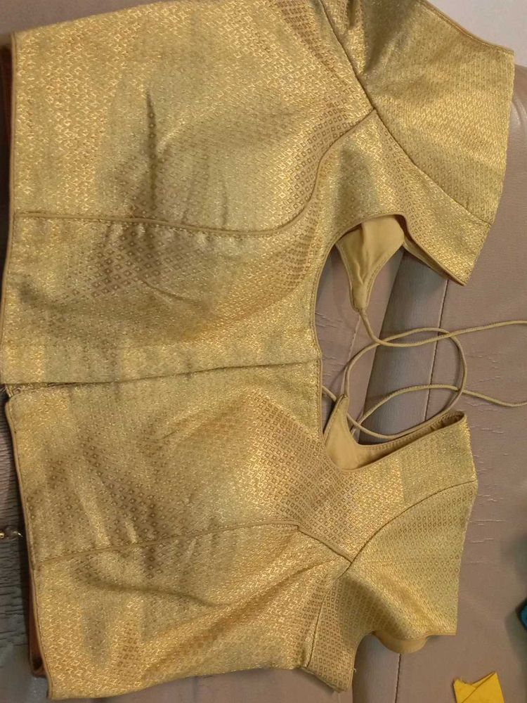 Soch Designer Blouse