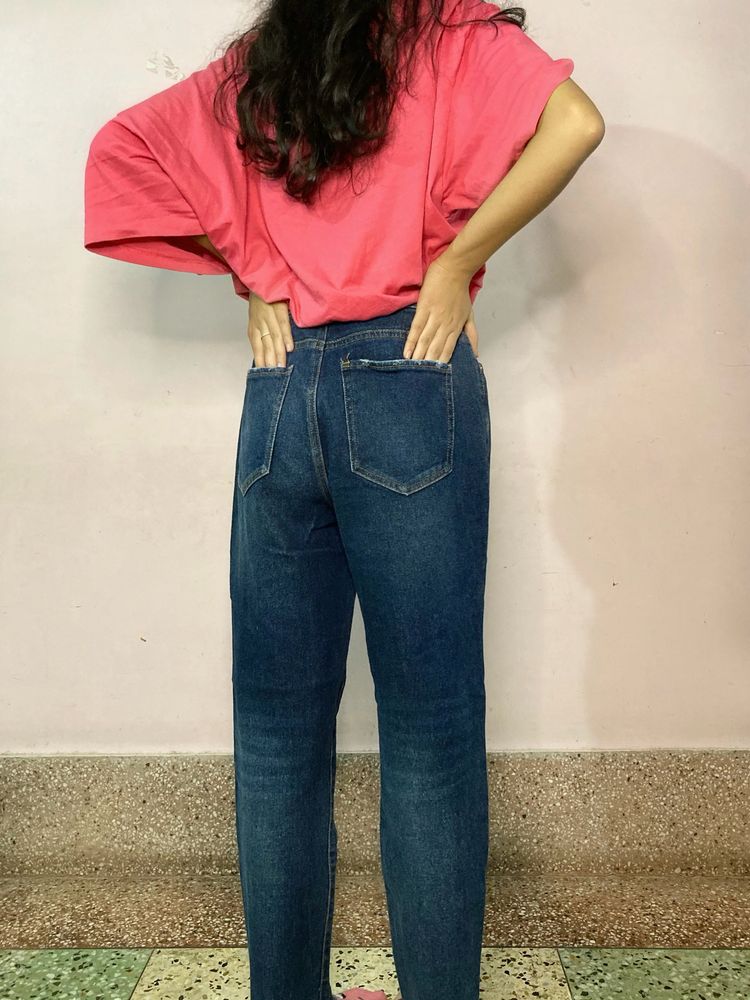 ONLY Blue Jeans