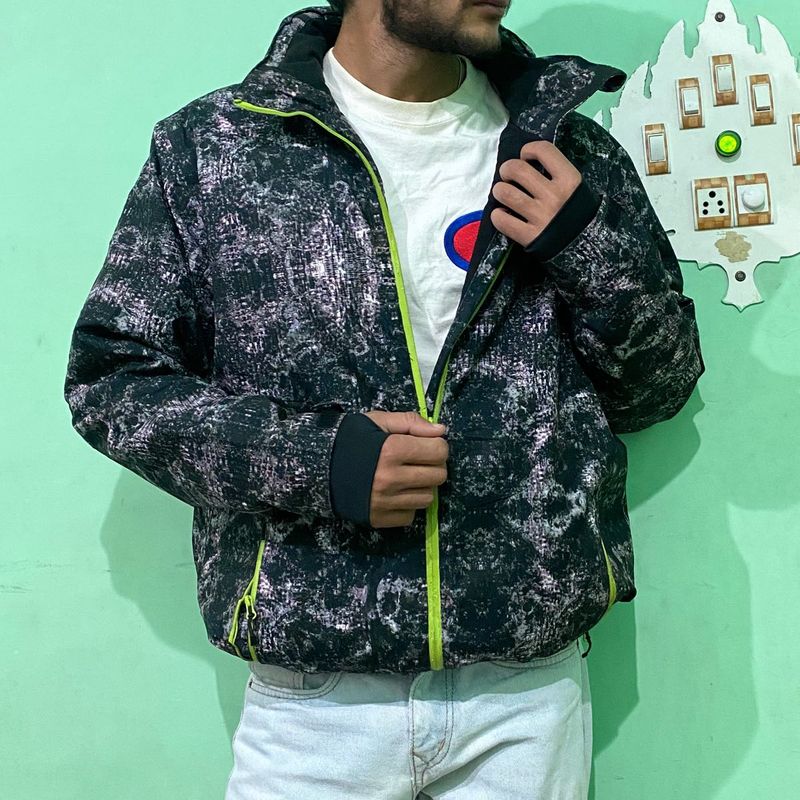 MISTRAL 76GO RIDERS JACKET