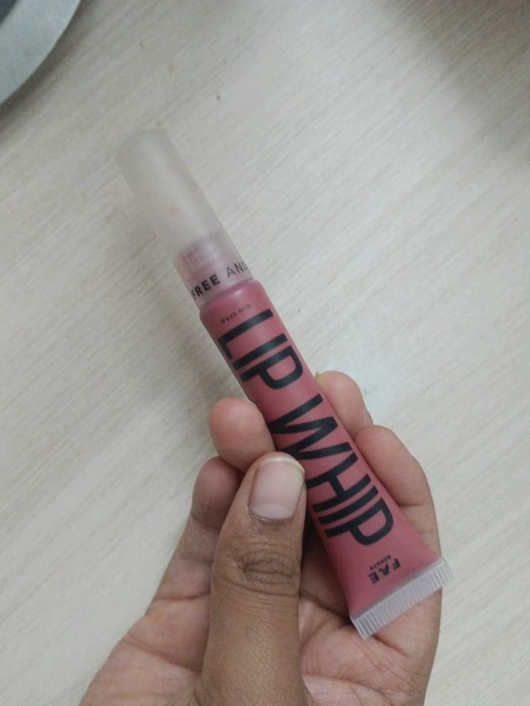 FAE BEAUTY LIPSTICK