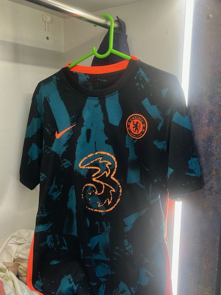 Chelsea FC Jersey