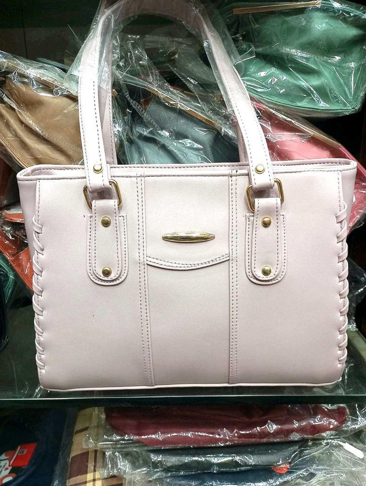 Classy Premium Quality Handbag 👜