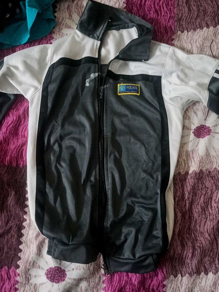 Jacket For Boy